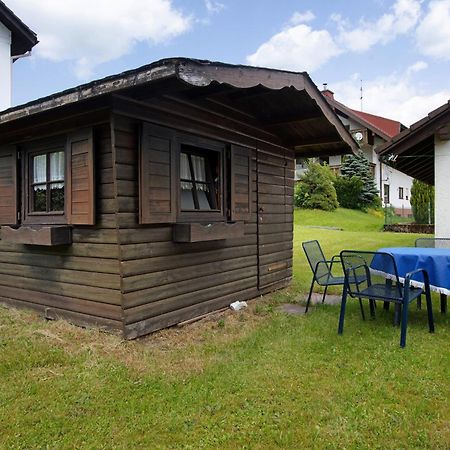 Am Wehrastrand App 2 Todtmoos Exteriér fotografie